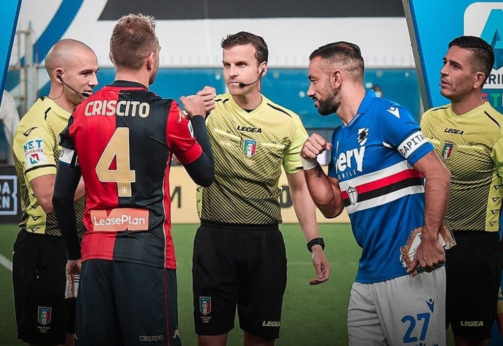 Serie A: Η Γένοβα… δε βρήκε βασίλισσα! (Videos & Photos)