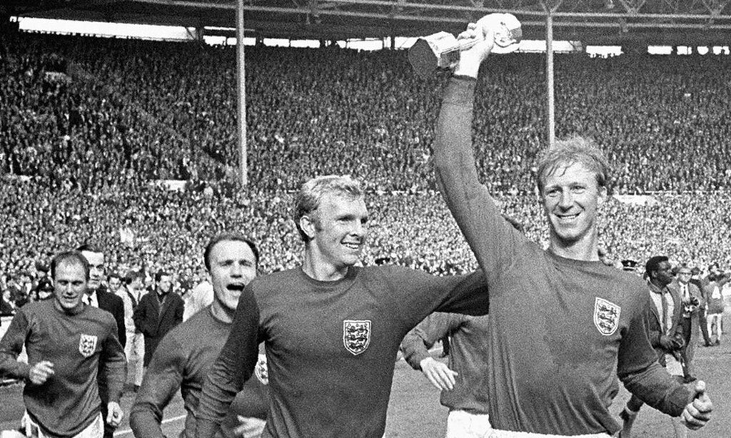 Διαγνώστηκε με άνοια ο Σερ Μπόμπι Τσάρλτον…