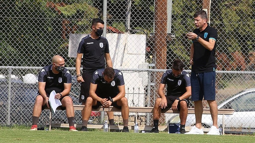 Super League 1: Τα βλέμματα σε Αγρίνιο και ΟΑΚΑ