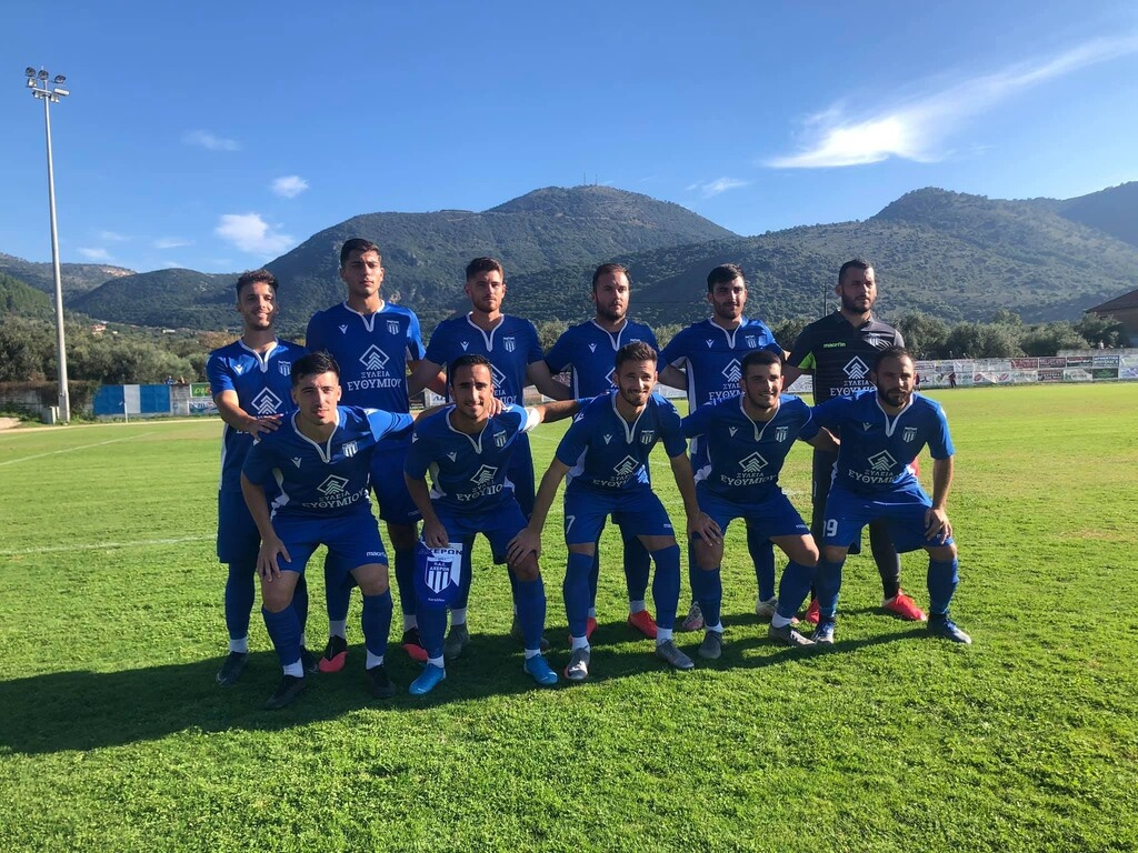 Γ’ Εθνική: Οι βαθμολογίες των ομίλων (01/11)