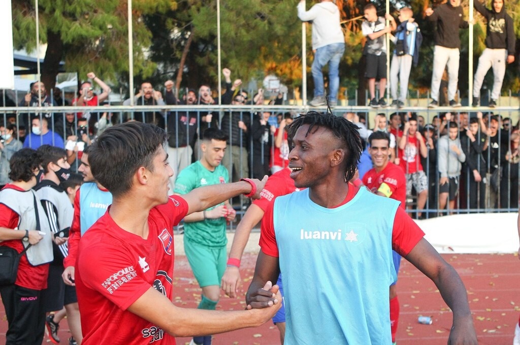 Πανιώνιος: Πάρτι παικτών και οπαδών στη Νέα Σμύρνη (photos)