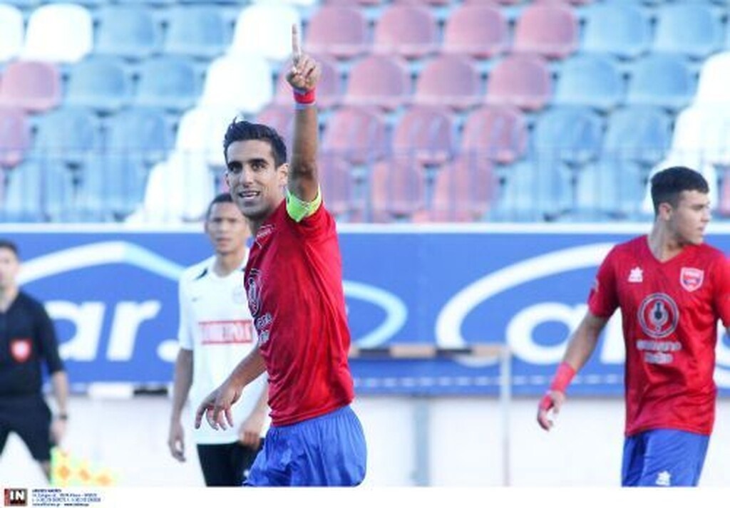 Γ’ Εθνική: Προχωράει ακάθεκτος με… Σταμάτη στο 91’ ο Πανιώνιος! (photos)