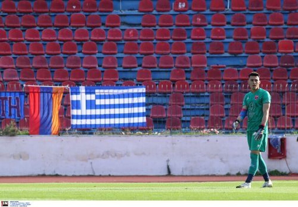 Γ’ Εθνική: Προχωράει ακάθεκτος με… Σταμάτη στο 91’ ο Πανιώνιος! (photos)