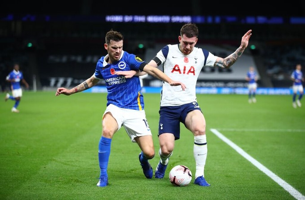 Premier League: Ο Μπέιλ άνοιξε λογαριασμό κι έστειλε δεύτερη την Τότεναμ (video+photos)