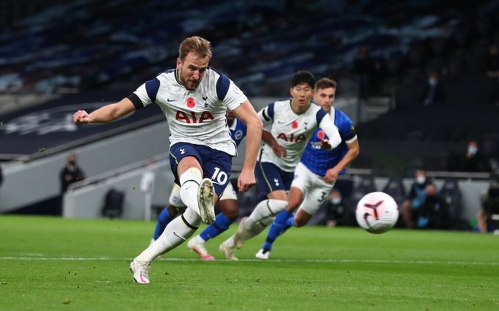 Premier League: Ο Μπέιλ άνοιξε λογαριασμό κι έστειλε δεύτερη την Τότεναμ (video+photos)