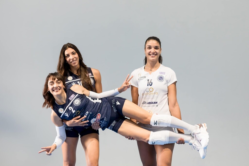 Αρτακιανού: «Να βρεθεί μια λύση και να συνεχίσουμε το πρωτάθλημα, τηρώντας τα μέτρα»! (photos)