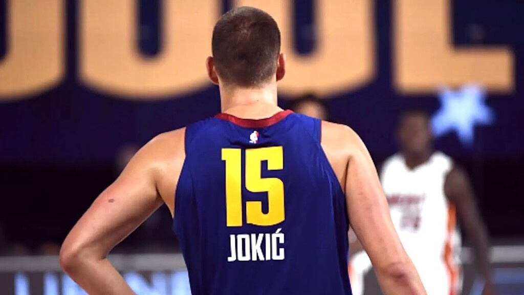 NBA: Οι καλύτερες ασίστ της «φούσκας» (video)