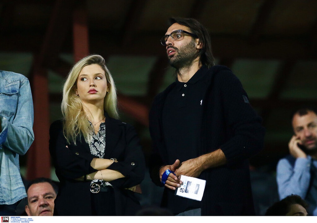 Σαμαράς: Η Μάντσεστερ Σίτι και η διαφορετικότητα του ΟΦΗ (photos)