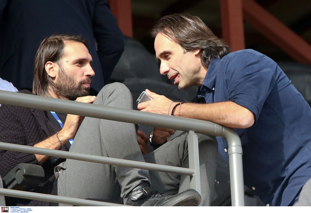 Σαμαράς: Η Μάντσεστερ Σίτι και η διαφορετικότητα του ΟΦΗ (photos)