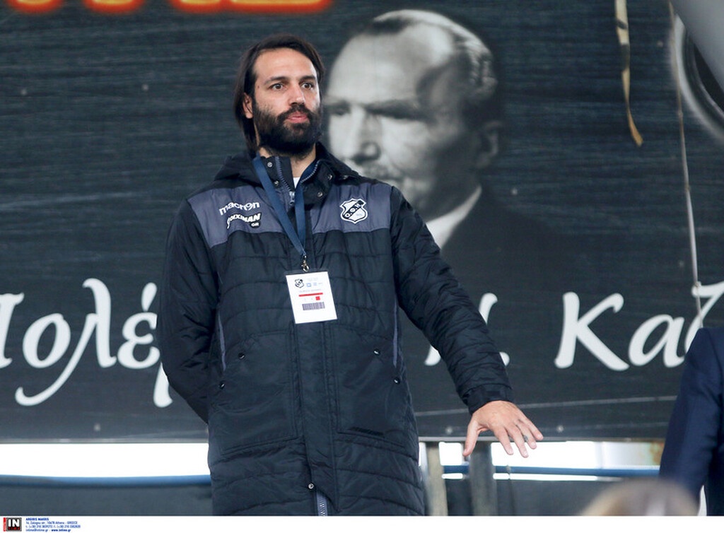 Σαμαράς: Η Μάντσεστερ Σίτι και η διαφορετικότητα του ΟΦΗ (photos)