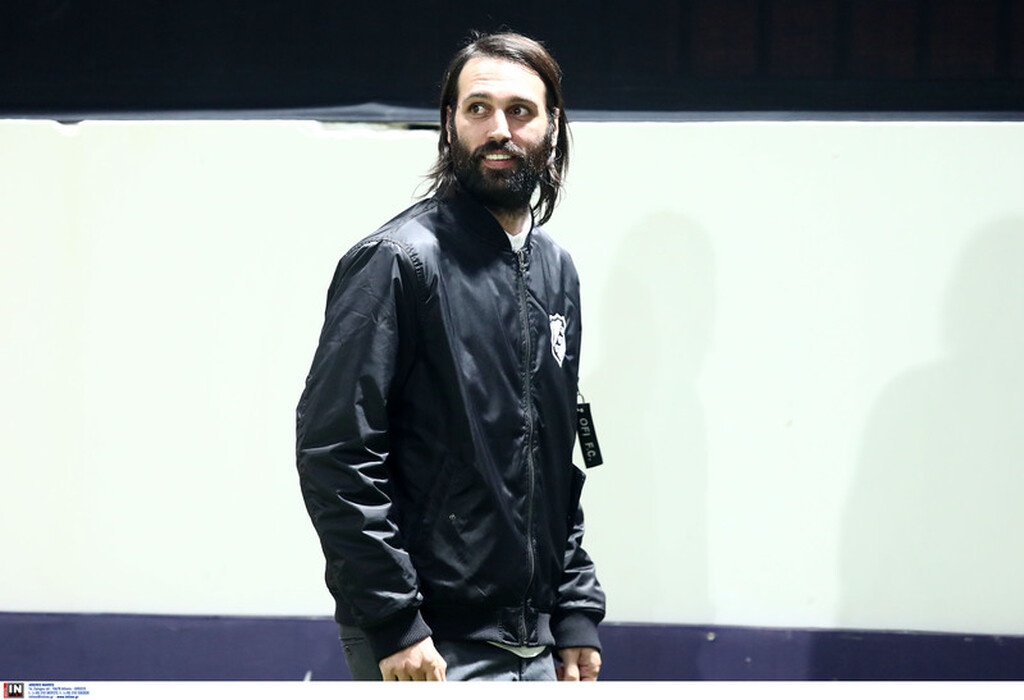 Σαμαράς: Η Μάντσεστερ Σίτι και η διαφορετικότητα του ΟΦΗ (photos)