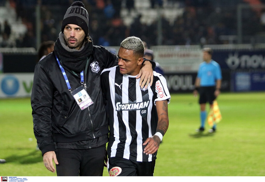 Σαμαράς: Η Μάντσεστερ Σίτι και η διαφορετικότητα του ΟΦΗ (photos)