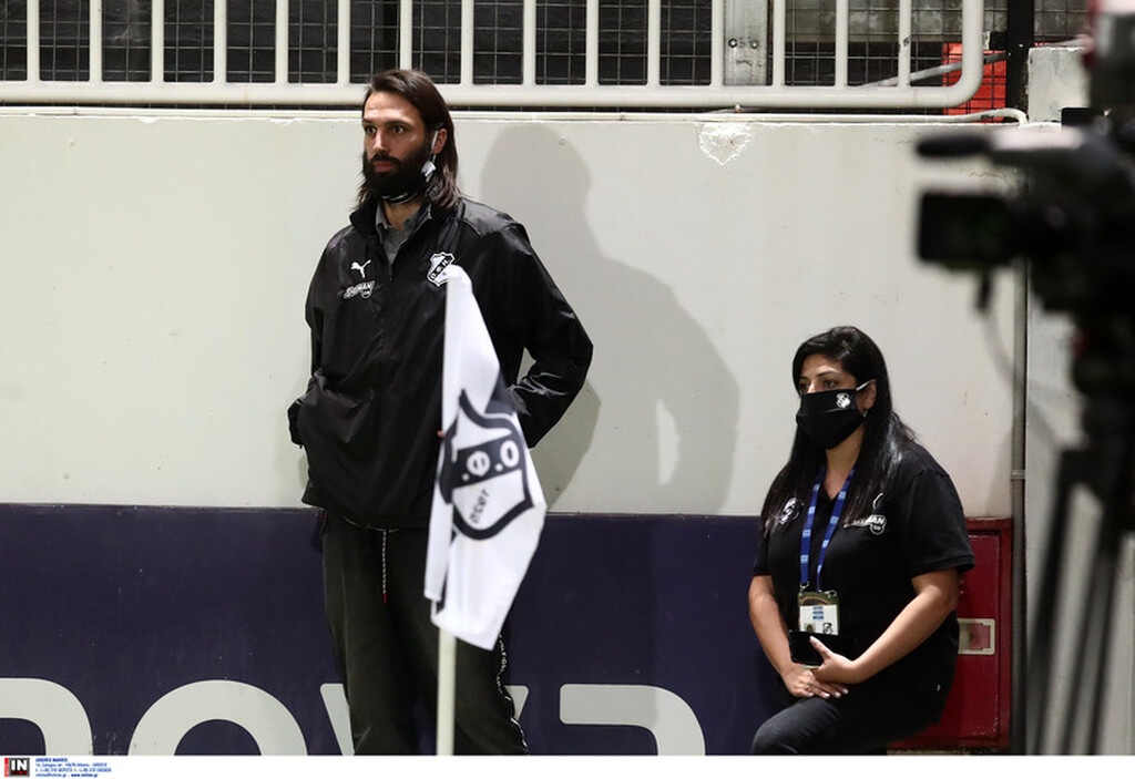 Σαμαράς: Η Μάντσεστερ Σίτι και η διαφορετικότητα του ΟΦΗ (photos)