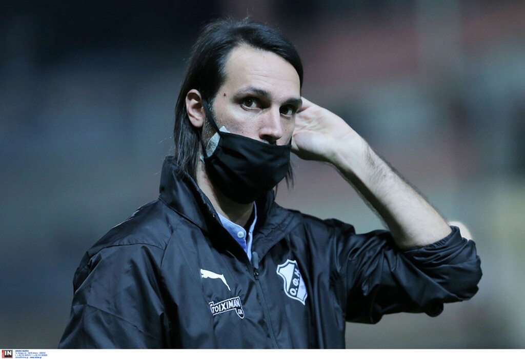 Σαμαράς: Η Μάντσεστερ Σίτι και η διαφορετικότητα του ΟΦΗ (photos)