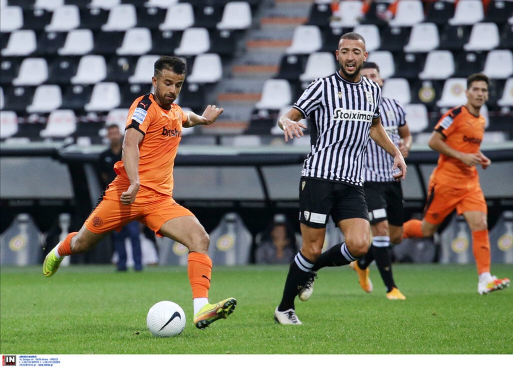 ΟΦΗ: Νυστέρι σε άσο των Κρητικών! (photos)