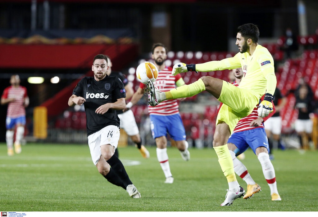 ΠΑΟΚ: Θέμα χρόνου η επιστροφή στην Εθνική του για άσο του «Δικέφαλου» (photos)