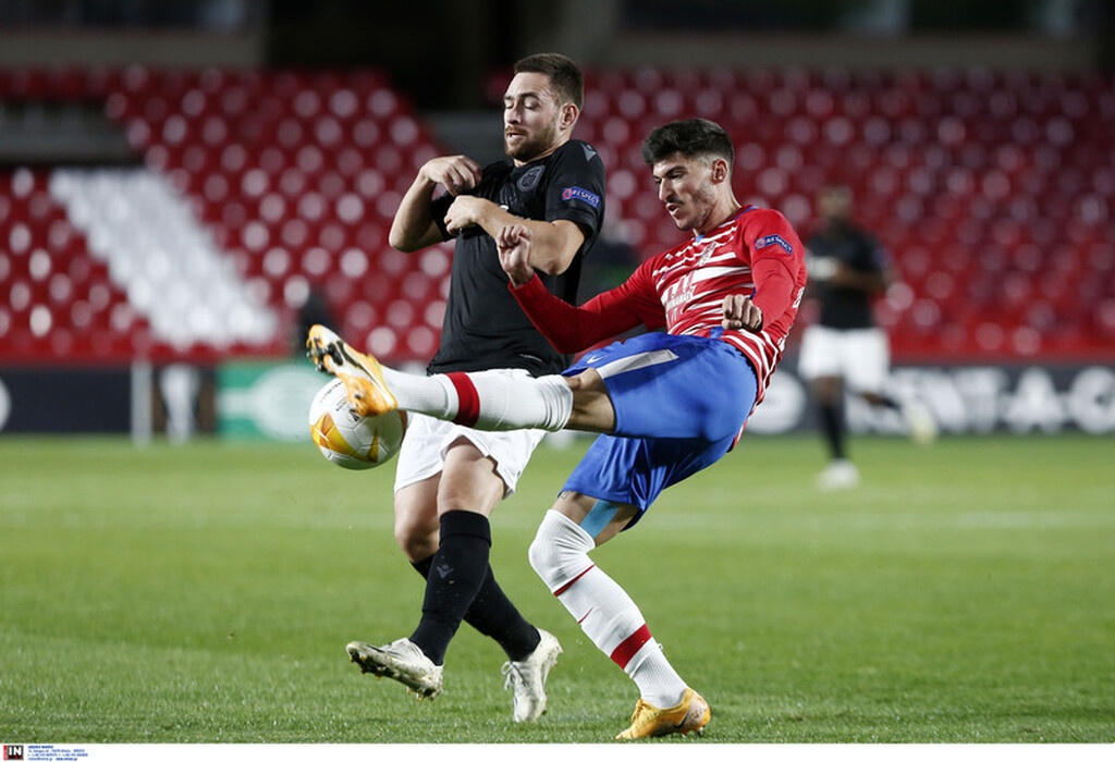 ΠΑΟΚ: Θέμα χρόνου η επιστροφή στην Εθνική του για άσο του «Δικέφαλου» (photos)