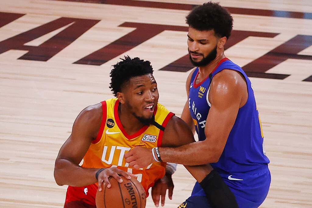 NBA: Οι καλύτερες ασίστ της «φούσκας» (video)