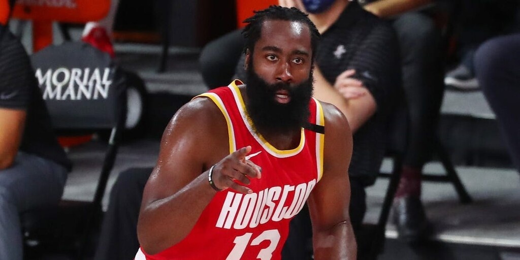 NBA: Οι καλύτερες ασίστ της «φούσκας» (video)
