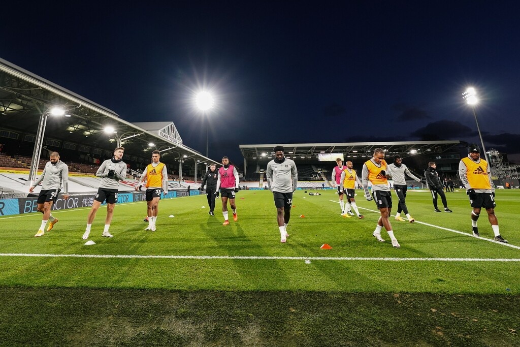 Premier League: Ανάσανε η Φούλαμ και βύθισε τη Γουέστ Μπρομ (photos)