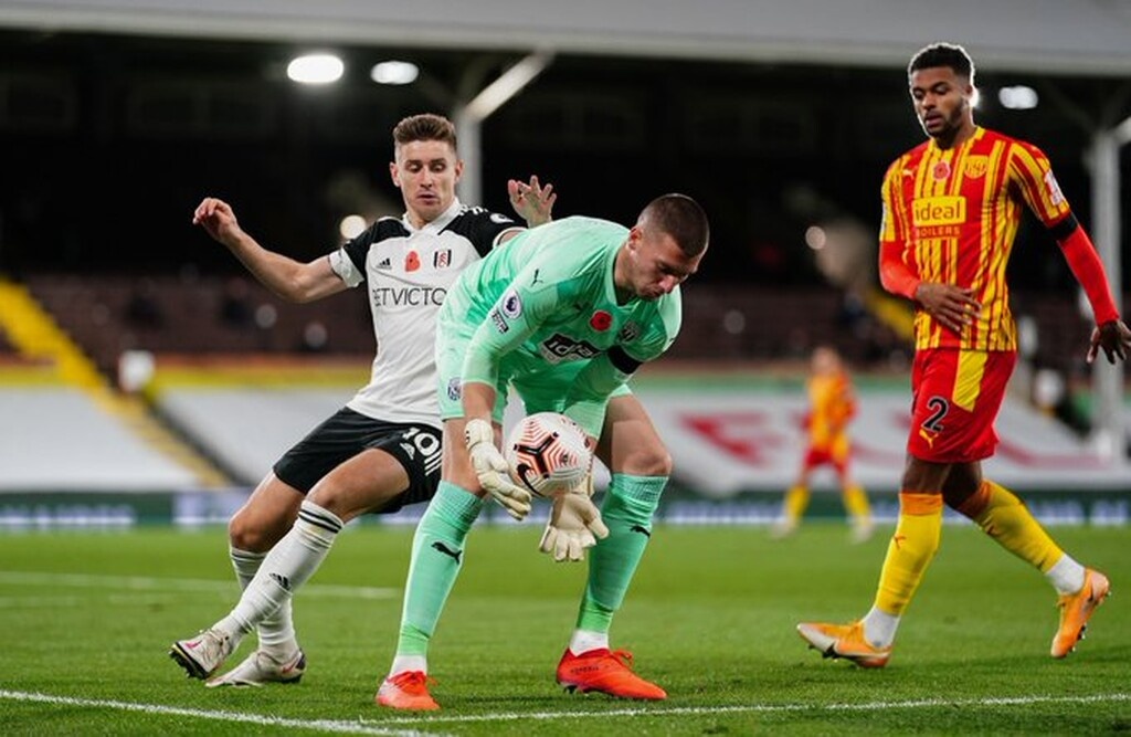 Premier League: Ανάσανε η Φούλαμ και βύθισε τη Γουέστ Μπρομ (photos)