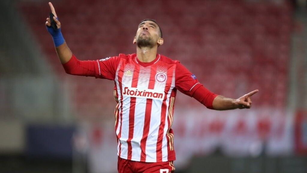 Ολυμπιακός: Κορυφαίο ξεκίνημα σε Ελλάδα και Ευρώπη