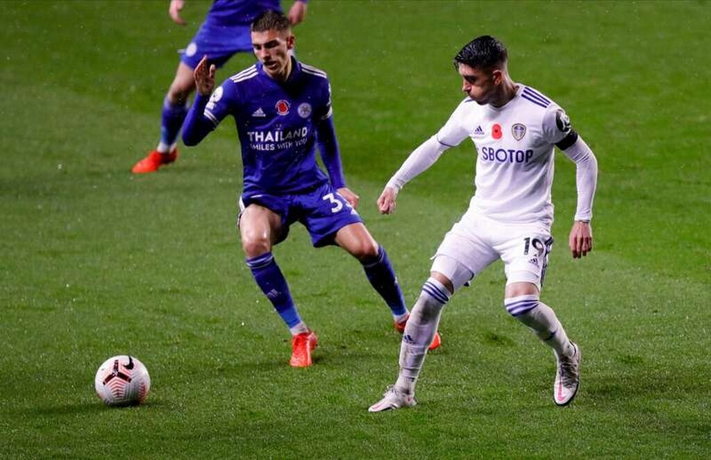 Premier League: Τέταρτη εκτός έδρας νίκη με τεσσάρα και δεύτερη η Λέστερ! (videos+photos)