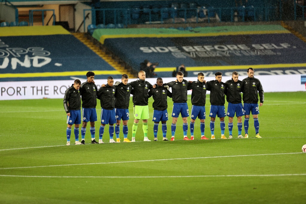 Premier League: Τέταρτη εκτός έδρας νίκη με τεσσάρα και δεύτερη η Λέστερ! (videos+photos)