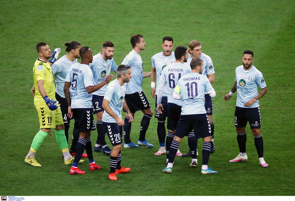 Παναθηναϊκός-Απόλλων Σμύρνης 1-0: Νίκη κι όπως να ‘ναι (videos+photos)