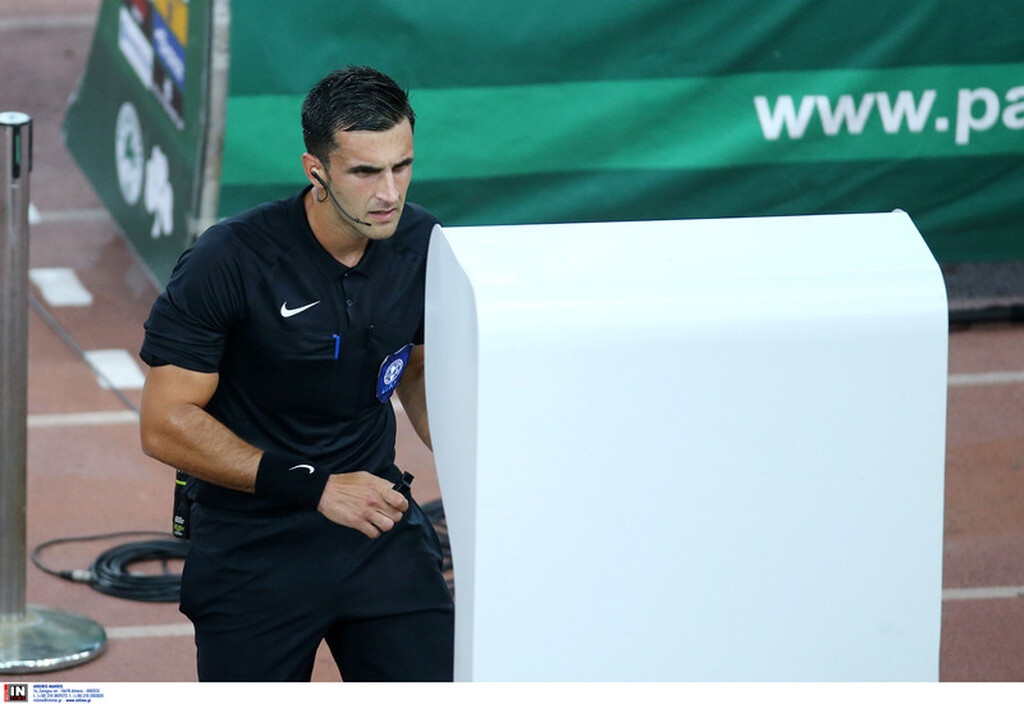 Παναθηναϊκός-Απόλλων Σμύρνης 1-0: Νίκη κι όπως να ‘ναι (videos+photos)