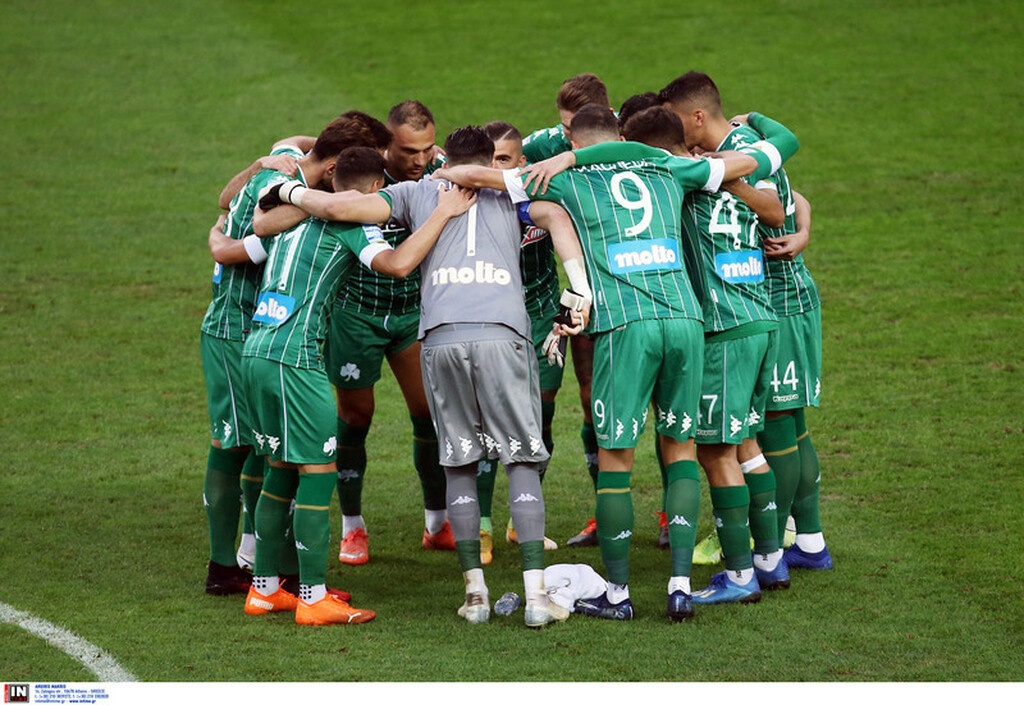 Παναθηναϊκός-Απόλλων Σμύρνης 1-0: Νίκη κι όπως να ‘ναι (videos+photos)