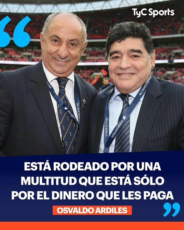 Θέλει εξιτήριο από το νοσοκομείο ο Μαραντόνα! (video+photos)