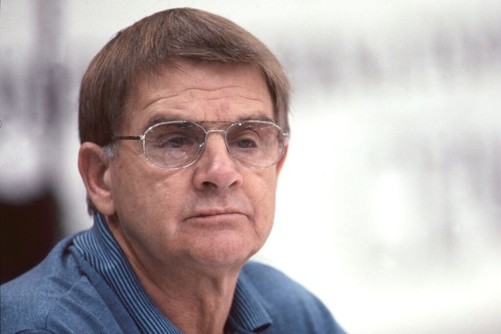 Κολύμβηση: Θρήνος στην Αυστραλία για τον θάνατο του Ντον Τάλμποτ