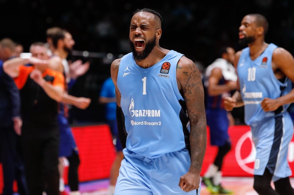 Ρίβερς στο Onsports: «Είμαστε έτοιμοι για τον Ολυμπιακό»