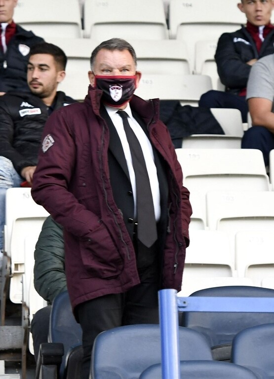 ΠΑΣ Γιάννινα-ΑΕΛ 1-2: Σεφτέ με «διπλό» Πινακά (photos)