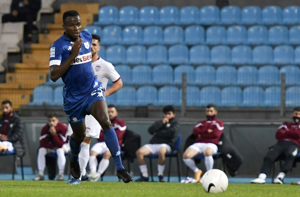 ΠΑΣ Γιάννινα-ΑΕΛ 1-2: Σεφτέ με «διπλό» Πινακά (photos)