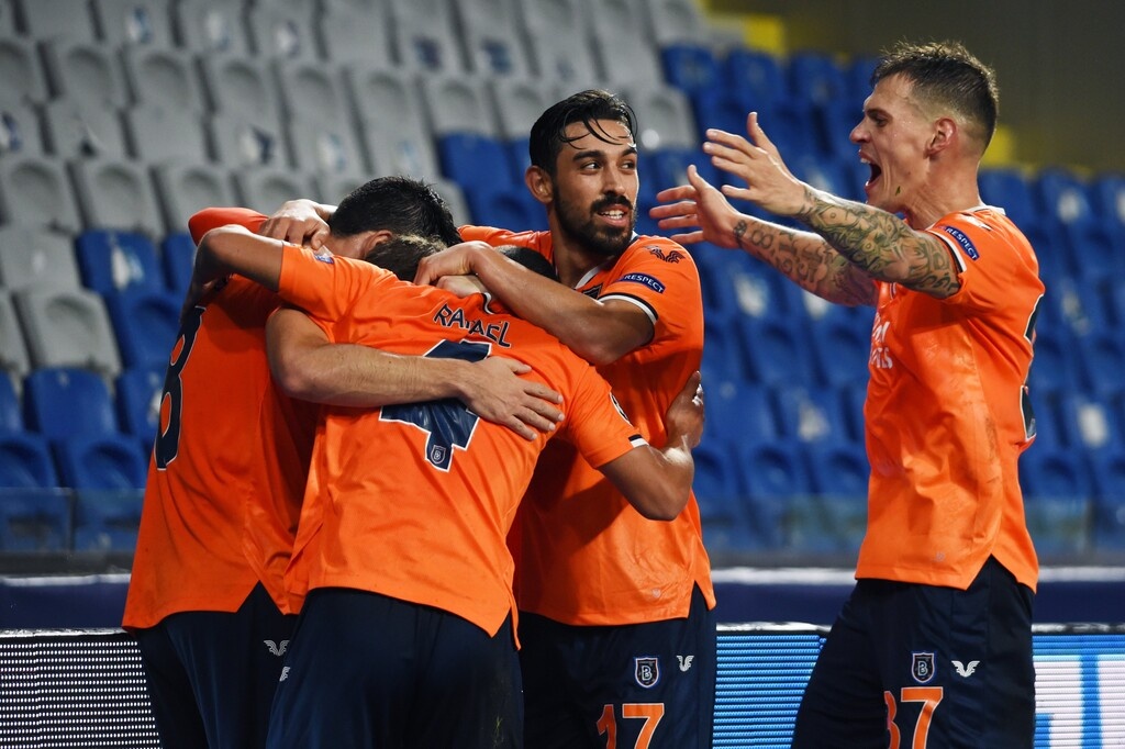 Champions League: Τραγική Μάντσεστερ Γιουνάιτεντ και ήττα στην Πόλη! (videos+photos)