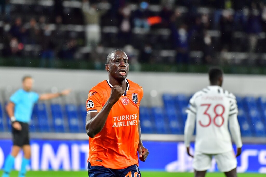 Champions League: Τραγική Μάντσεστερ Γιουνάιτεντ και ήττα στην Πόλη! (videos+photos)