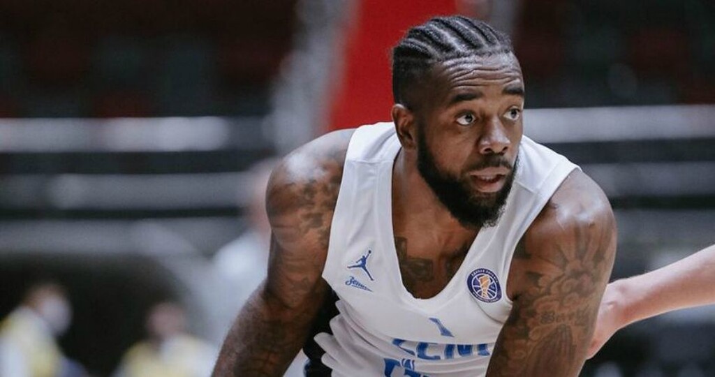 Ρίβερς στο Onsports: «Είμαστε έτοιμοι για τον Ολυμπιακό»