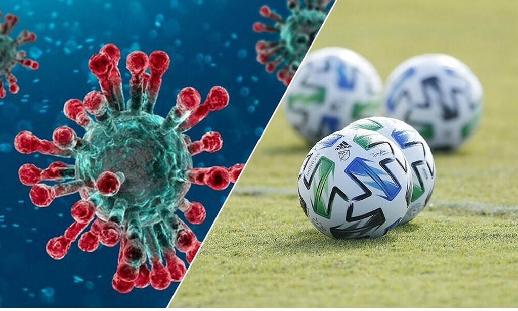 Ποδόσφαιρο και κορονοϊός