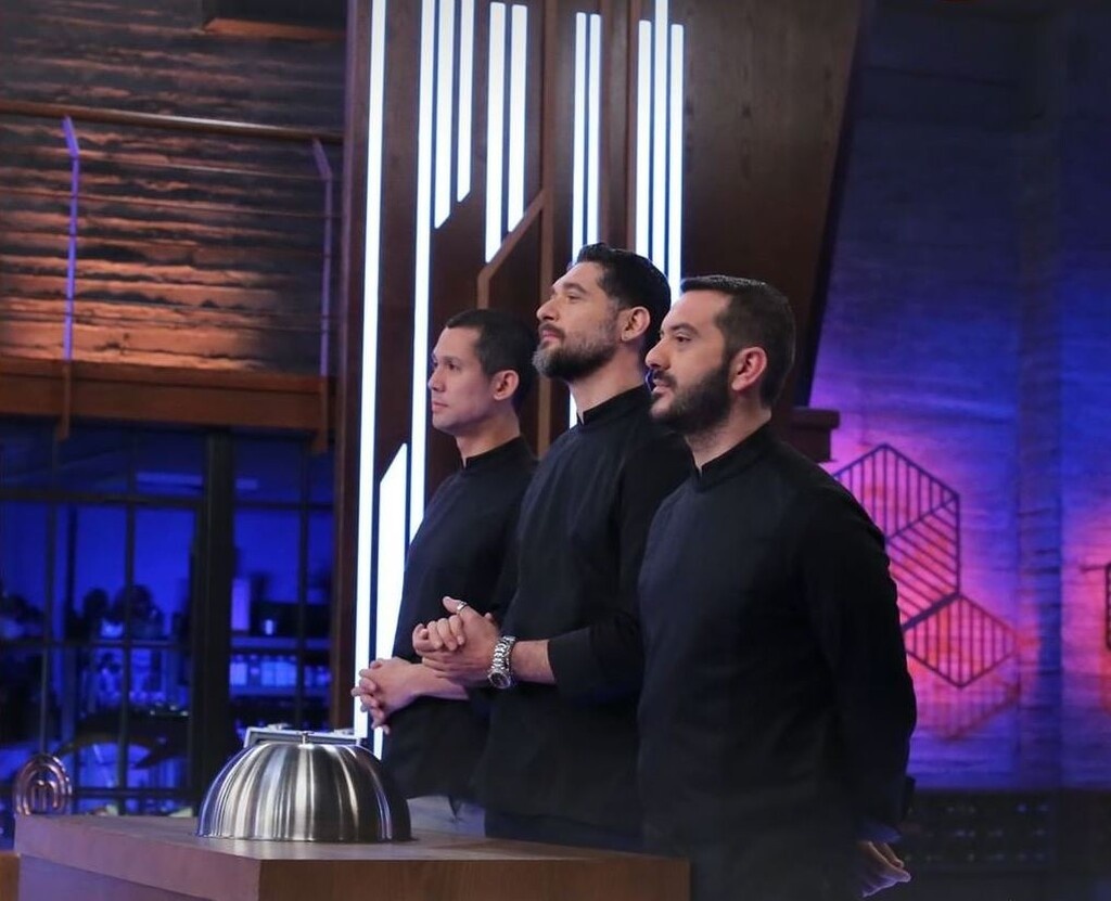 MasterChef: Οι τρομερές αλλαγές που θα ανατρέψουν τα πάντα στον 5ο κύκλο (photos)