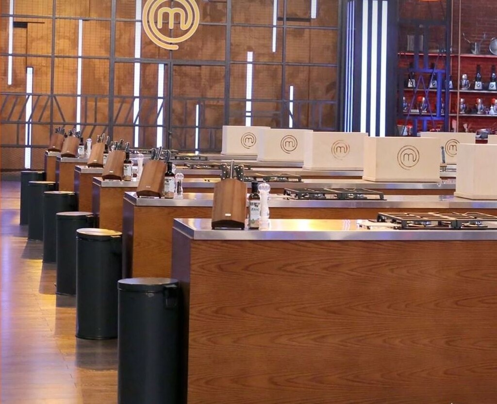 MasterChef: Οι τρομερές αλλαγές που θα ανατρέψουν τα πάντα στον 5ο κύκλο (photos)