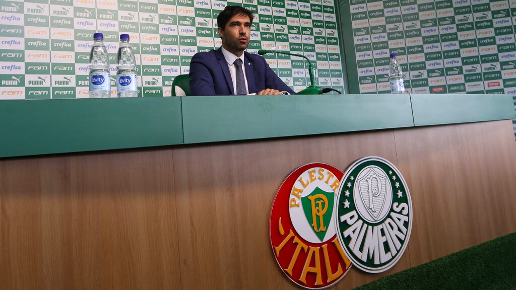 Φερέιρα: «Μην ρωτάτε πότε θα παίζουμε όπως ο ΠΑΟΚ» (photos)