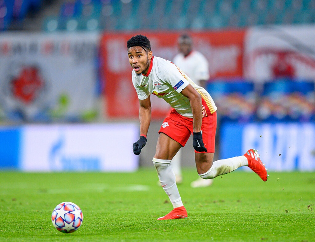 Champions League: Η Λειψία με ανατροπή έριξε στο καναβάτσο την Παρί Σ.Ζ.! (videos+photos)