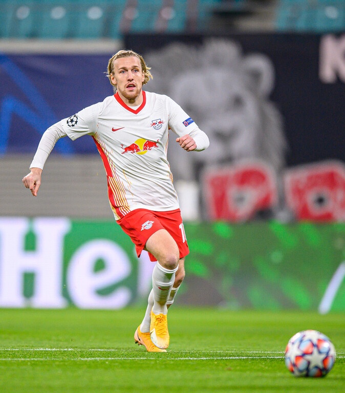 Champions League: Η Λειψία με ανατροπή έριξε στο καναβάτσο την Παρί Σ.Ζ.! (videos+photos)