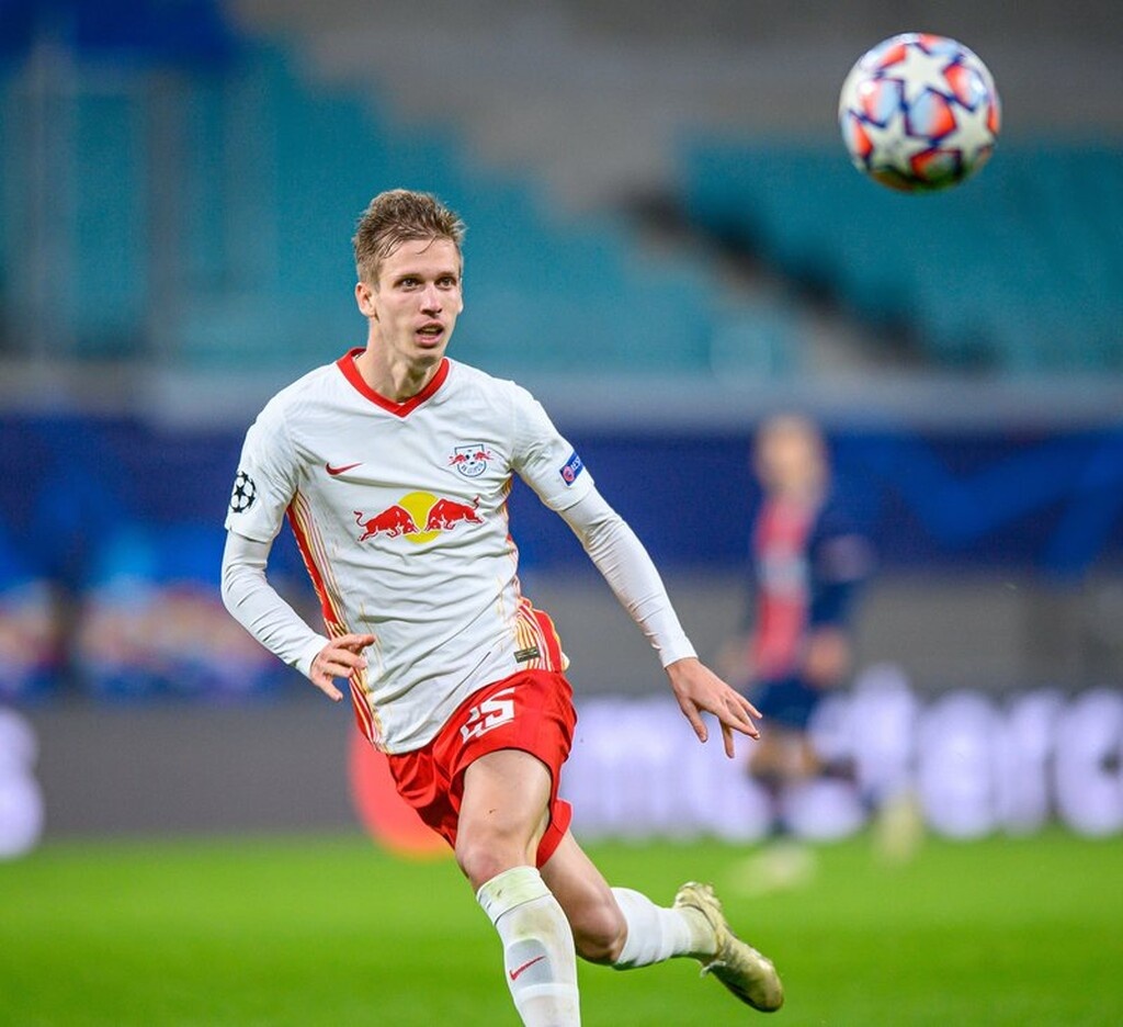 Champions League: Η Λειψία με ανατροπή έριξε στο καναβάτσο την Παρί Σ.Ζ.! (videos+photos)