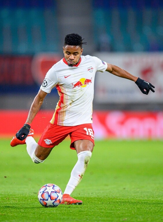 Champions League: Η Λειψία με ανατροπή έριξε στο καναβάτσο την Παρί Σ.Ζ.! (videos+photos)