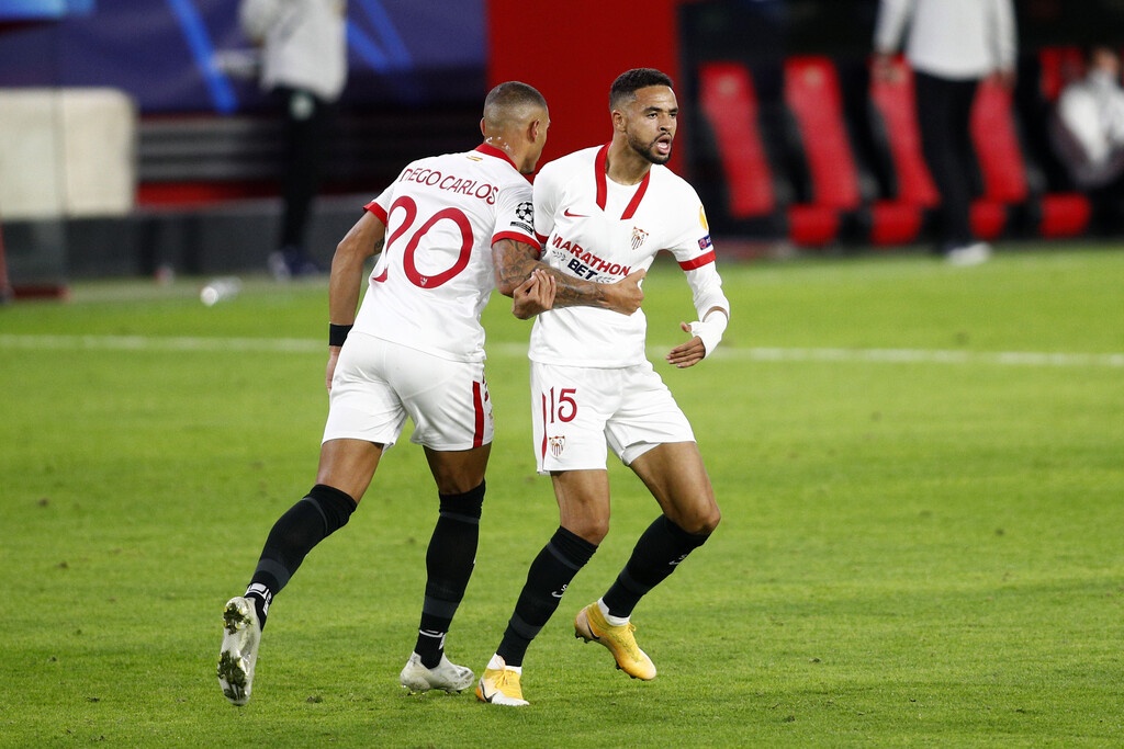 Champions League: Επική ανατροπή στο Σεβίλλη-Κράσνονταρ, περίπατος για Τσέλσι (videos)