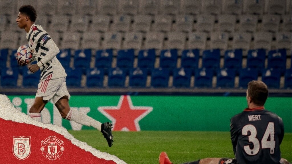 Champions League: Τραγική Μάντσεστερ Γιουνάιτεντ και ήττα στην Πόλη! (videos+photos)