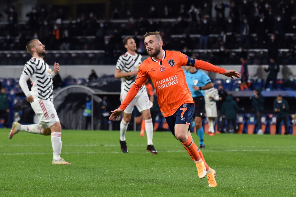 Champions League: Τραγική Μάντσεστερ Γιουνάιτεντ και ήττα στην Πόλη! (videos+photos)